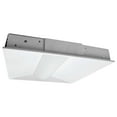 thumbnail image 1 of naturaLED 09235 - LED-FXTF20/2x2/835G1 Indoor Troffer LED Fixture, 1 of 1