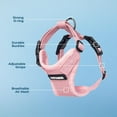 thumbnail image 2 of Voyager Step-In Lock Cat Harness - Adjustable Step-In Vest Harness for Small and Large Cats by Best Pet Supplies, 2 of 9