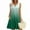 Green, variant on Womens Sleeveless Mini Dresses Tank Slip Dress Summer Casual,Graphic Beach Pockets Sundress Dress for Junior Outfits