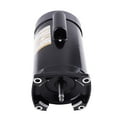 thumbnail image 5 of MaXpeedingrods 56Y Square Flange 3/4 HP Up-Rated Pool and Spa Pump Motor, 5.4/10.8A 115/230V, 5 of 10