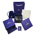 thumbnail image 3 of Collar Dancing Swan Cisne Plata Rodio + Kit De Regalo, 3 of 3