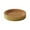 A, variant on Matoen Round Oval Cardboard Cat Scratcher - Durable Non-Chip Scratching Board with Fossa Design, Dual Use as Cat Bed & Grooming Pad for Indoor Cats