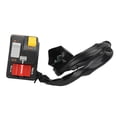 thumbnail image 3 of Interruptor H, interruptor L/H del manillar Interruptor de apagado del manillar Controlador de faros delanteros del manillar Optimizado para la excelencia, 3 of 9