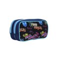 thumbnail image 3 of Lapicera Estuche Escolar Chenson Spiderman Miles Morales Trector MM70674-9, 3 of 6