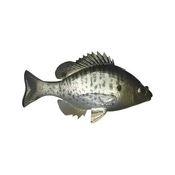 Bluegill Top Hook