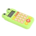 thumbnail image 1 of Calculadora de matemáticas para niños, juguete aritmético oral para niños, calculadora educativa para niños, juguete aritmético oral para niños, diseño aerodinámico, 1 of 8