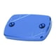 thumbnail image 5 of Tapa del depósito de líquido de freno delantero zhenshenaoxiaoao para Yamaha YZF-R3/YZF-R25/MT-03/MT-25 azul, 5 of 10