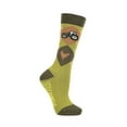 thumbnail image 3 of Little Rider Garçons/filles Collection Ferme Tractor Chaussettes de Bottes en Bambou (Lot de 3), 3 of 4