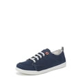 thumbnail image 1 of Zapatos Vionic PISMO4255W Lona Ecológica Azul Marino, 1 of 8