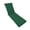 Green, variant on Foam Sunbed Pad With Strap For Garden Beach Resort