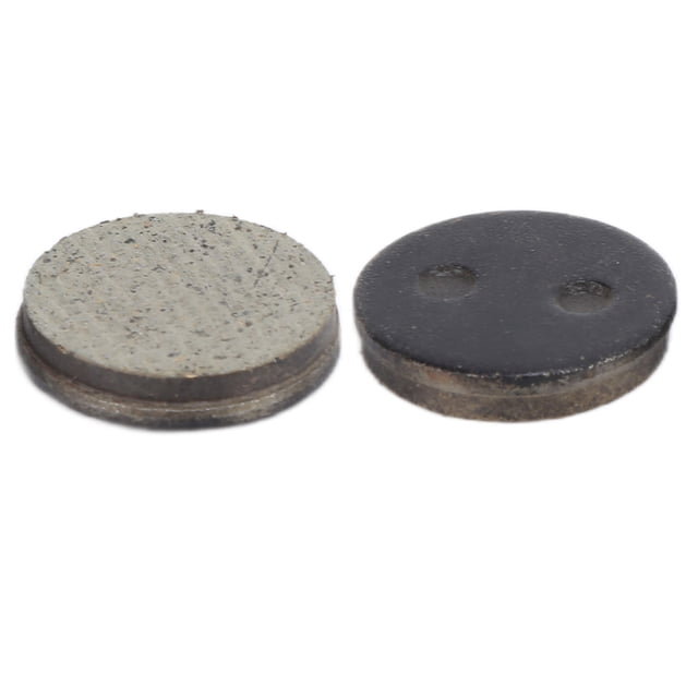 Kit de pastillas de freno de disco, piezas de repuesto de pastillas de freno para patinete eléctrico Xiaomi M365, 2 uds.