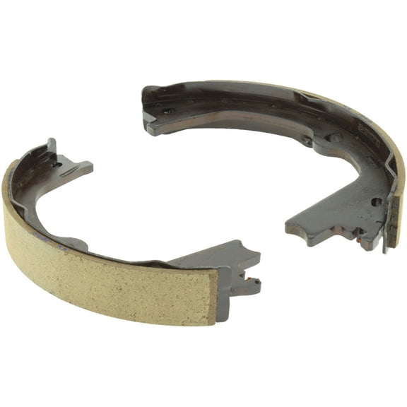 Centric 111.10580 Ceramic Brake Pad