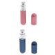 thumbnail image 1 of 2 Piezas Viaje Mini Perfume Perfume Bottle Scent Pump Spray 6ml Sunnimix Botella de perfume recargable, 1 of 7