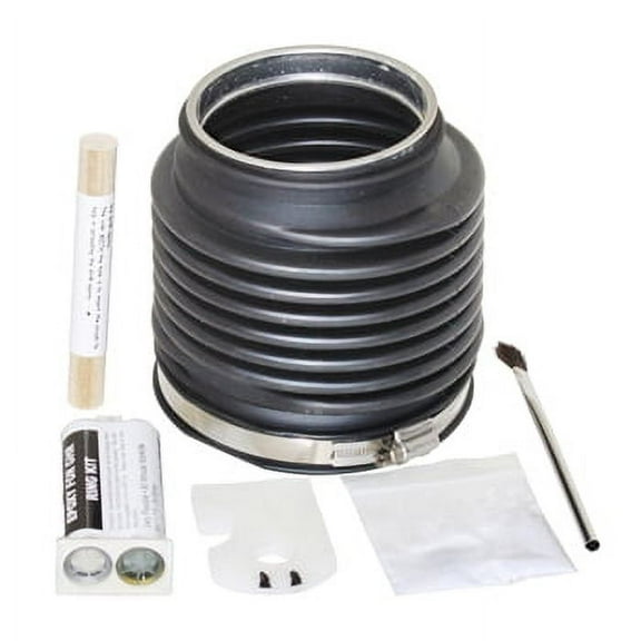 Gimbal Housing, Repair Kit Alpha Gen II 1991-Up Pro #: GHR2 X-Ref #: