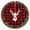 #15, variant on Yeciiwht Christmas Tree Skirt – 35in Festive Base Cover Tree Collar with Classic Holiday Patterns, Soft Fabric Tree Mat for Xmas Home & Party Decor
