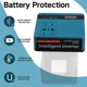 thumbnail image 4 of Power Supply Inverter for Outdoor Work for Makita, 4 of 5