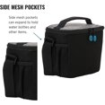 thumbnail image 4 of Tenba Skyline 7 Shoulder Bag - Gray (637-602), 4 of 5