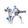 thumbnail image 3 of Star Wars The Black Series Clone Troopers Dogma & Hardcase Action Figures (6 in.), 3 of 13