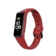 thumbnail image 4 of Soft Silicone Sport Band Straps For Samsung Galaxy Fit 2 SM-R220 Bracelet Replacement Watchband, 4 of 5