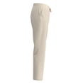 thumbnail image 4 of Pantalón Secret Treasures Para Mujer Talla EG Color Verde, 4 of 4