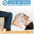 thumbnail image 4 of No barking device stop dog barking, dog barking bird house box, outdoor dog bark control device, barking dog deterrent ultrasonic bird house, bark suppressor and silencer, 4 of 5