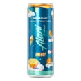 thumbnail image 2 of Alani Nu Energy Drinks Dream Float Zero Suger, Low - Calorie, Energy Boost Drinks 12 oz (6 Pack), 2 of 4