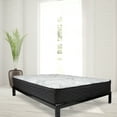 thumbnail image 2 of Wolf Corporation's Dual Rest, Dual Firmness Two Sided Full Size Mattress, 2 of 5