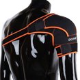 thumbnail image 4 of HURRISE en Néoprène Réglable Épaule Soutien Wrap, Rotator Manchette Sangle Wrap Ceinture Soutien Bande Pad, 4 of 7