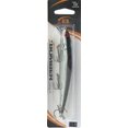 thumbnail image 2 of Bomber Long 15 a 15a Striper Barra Bass Diving Lure Silver Mirror Chrome XMB, 2 of 2