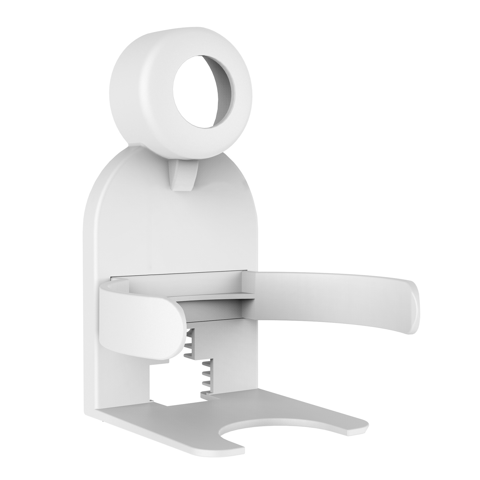 Wall Socket Bracket Audio Holder for Google Nest WIFI Router