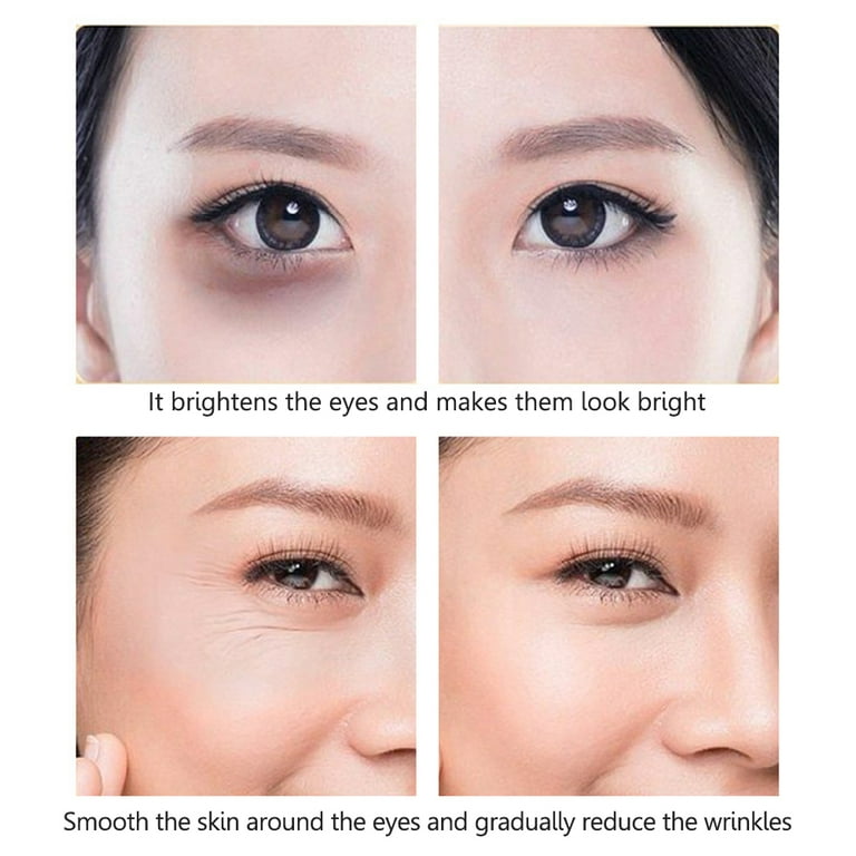 EDFRWWS 10 Pairs Hyaluronic Acid Eye Oligopeptide Freeze EDFRWWS 10 Pairs Hyaluronic Acid Eye Oligopeptide Freeze