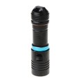 thumbnail image 4 of Linterna impermeable para acampar al aire libre, senderismo, las linternas más brillantes Ipx8, 4 of 5