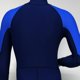 thumbnail image 4 of Traje de Surf de Neopreno Sunnimix Completo 2XL Blanco Para Hombre, 4 of 6
