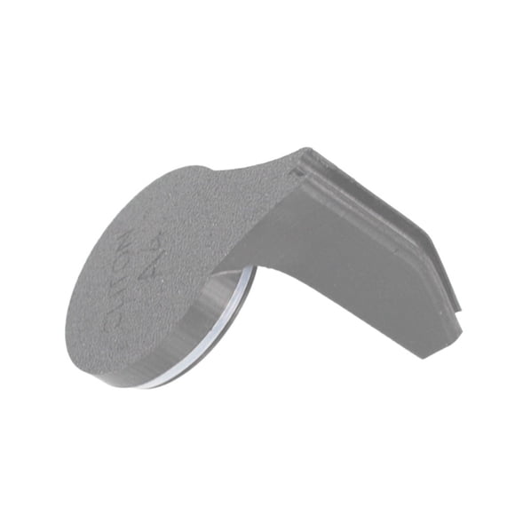 Para Cubierta mango del molinillo de café Para CLITON Protección contra polvo y prueba de humedad