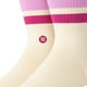 thumbnail image 4 of Calcetines Stance Boyd Crew Unisex beige G, 4 of 5