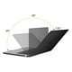 thumbnail image 4 of Funda MOSISO compatible con MacBook Air de 15 pulgadas, M4, M3, M2, 4 of 6