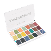 Profusion Cosmetics 21 Shade Eyeshadow Palette - Adventurous