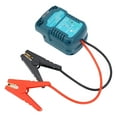 thumbnail image 1 of Car  Starter, Non Conductive Rubber Dual Grip Better Tension Versatile Car Battery  Starter  for 18V Li Ion Battery, 1 of 7