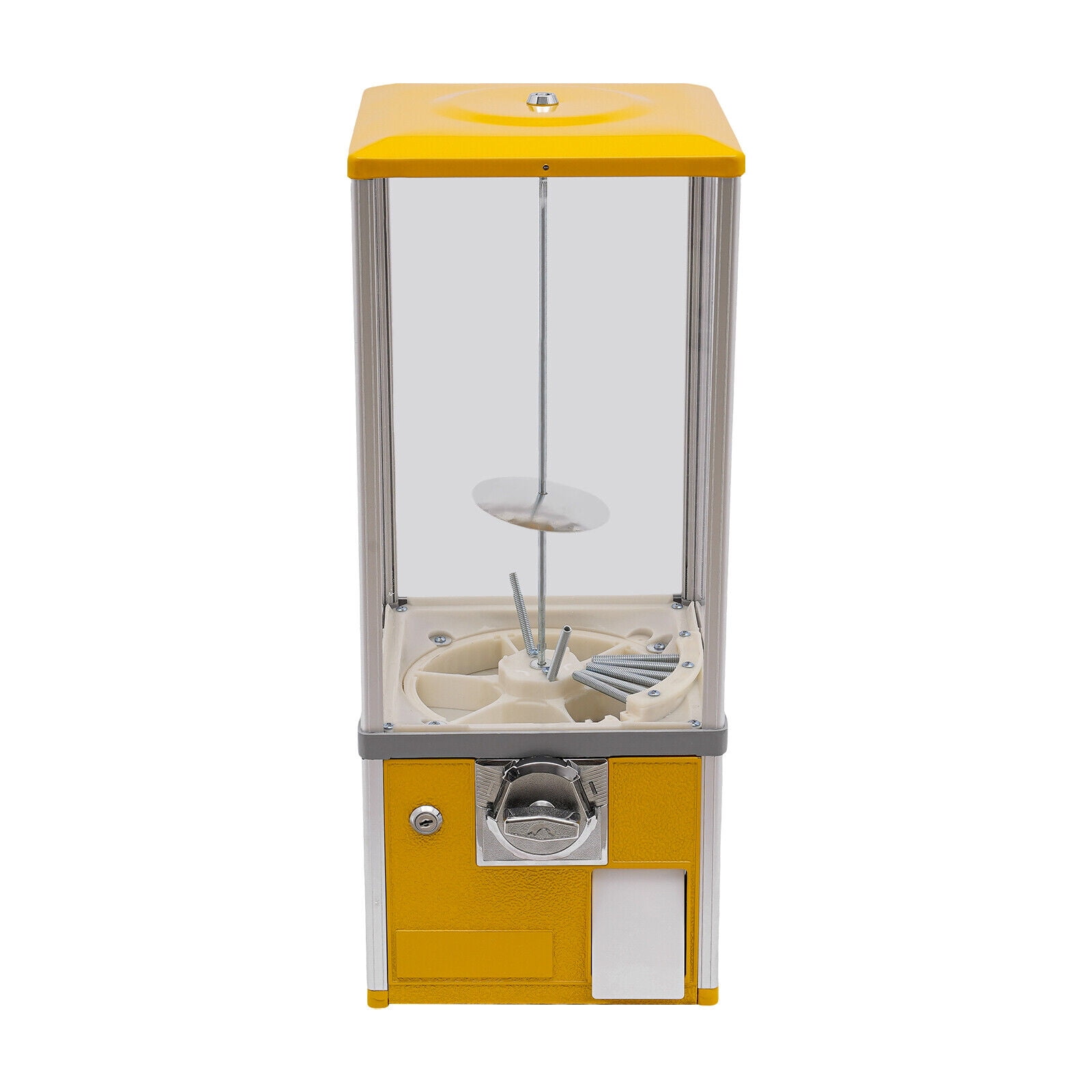 Commercial Vending Machine, Candy Vending Machine for Game Stores And Retail Stores, Capsule Vending Machine Vending Machine for 1.1.06-1.77 In of Capsule Toys or Candies