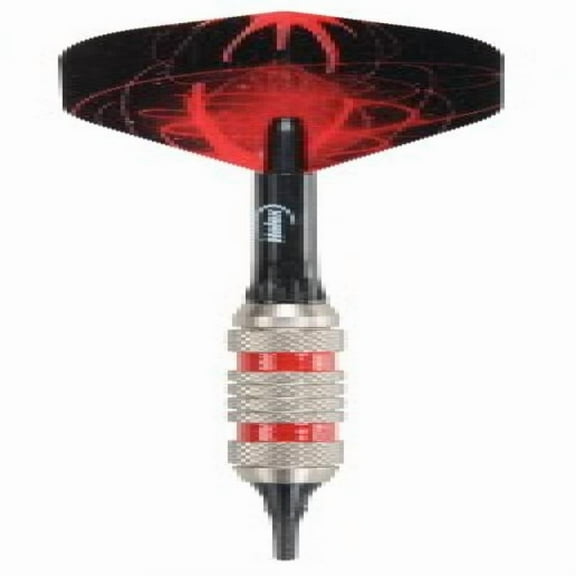 Halex Gravity 1.0 Soft Tip Darts