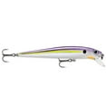 thumbnail image 5 of Storm Junior Deep ThunderStick MadFlash Bait, 3-1/2-Inch, Orange Fire UV Multi-Colored, 5 of 11