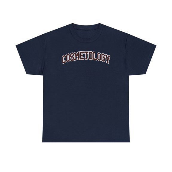 22Gifts Cosmetologist Cosmetology Grad Shirt, Gifts, Tshirt