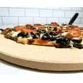 thumbnail image 3 of Pizza Stone, 14 Inch Round Cordierite, 3 of 5