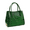 Dark Green, variant on Women's Tote Bags Crocodile Pattern Women Handbags Genuine Leather Mother Large Capacity Portable Shoulder Messenger Bag