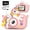 Pink-Unicorn, variant on Gofunly Kids Camera, 1080P Toy Digital Video Camera, Toddler Cameras for Girls Age 3-12 Years Best Birthday/Festival Gifts,with 32GB SD Card and Silicone Cover - Pink