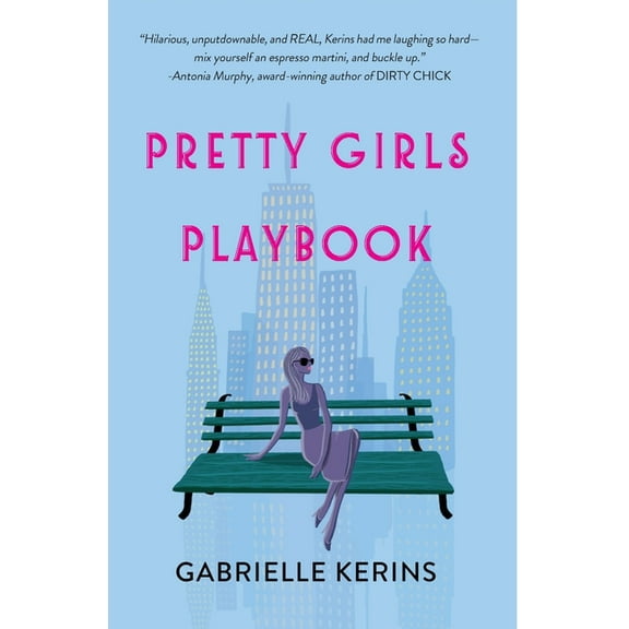 Pretty Girls Playbook, (Paperback)