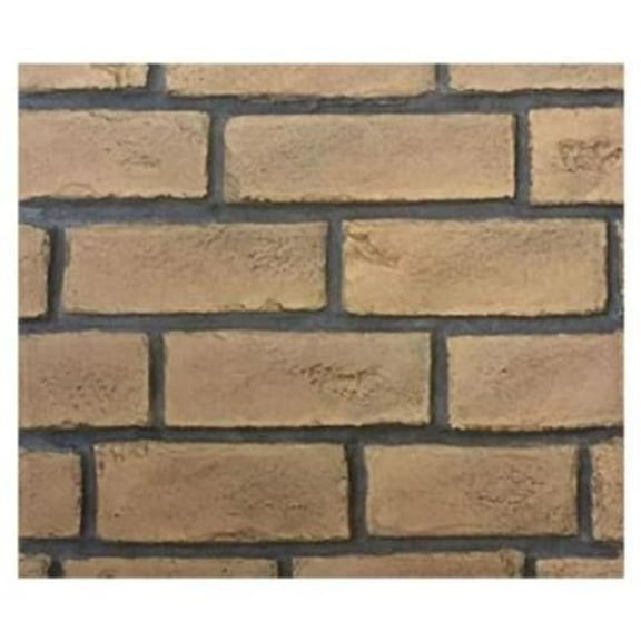 Fortress Traditional Brick Refractory