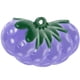 thumbnail image 4 of 5 piezas de collar de mascotas Charmas de fresa Strawberry Pet Bells Pet Dog Collar Suministros Pendientes de bricolaje, 4 of 5