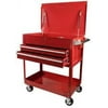 2 Drawer Service Cart