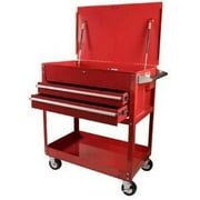 2 Drawer Service Cart